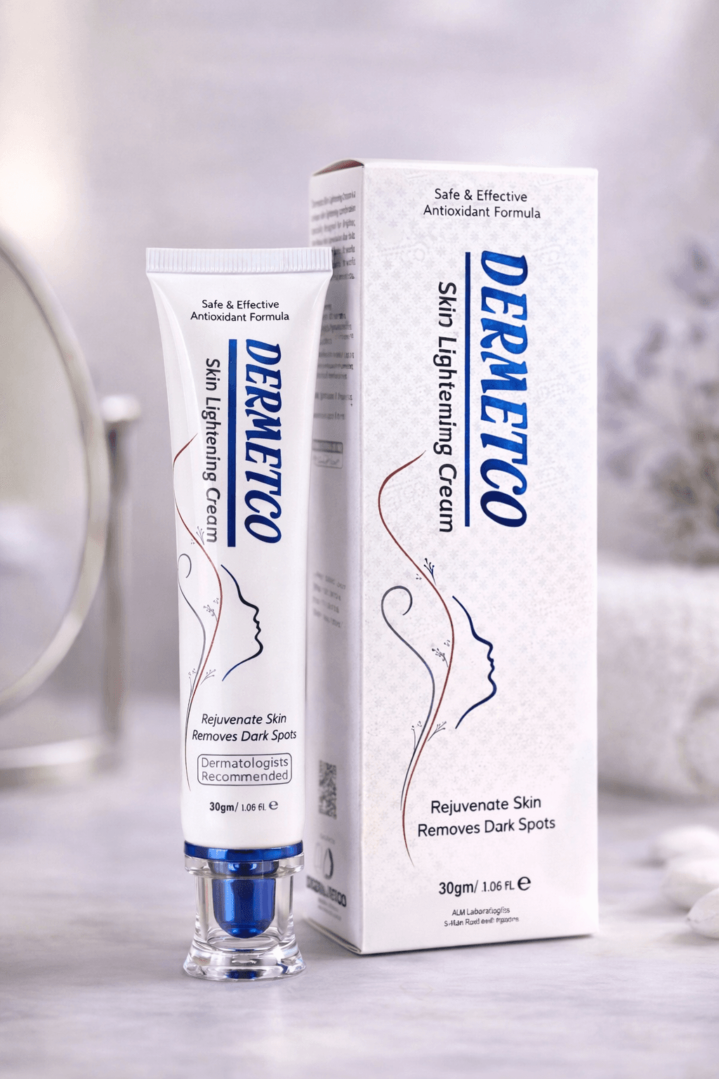 Dermetco Neem Payment Test Product